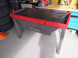 Grill