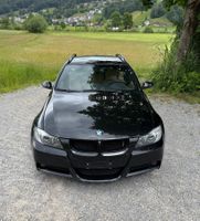 BMW 330i E91 Touring X-Drive