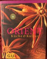 Kochbuch "Orient Küche & Kultur" - Winter-Soulfood Rezepte