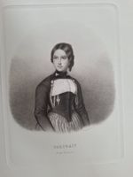 PORTRAIT D'UNE BERNOISE