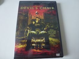 The Devil's Chair (DVD)