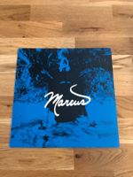 Marcus / from the Hoise of Trax 77/78 heavy acid psychedelic