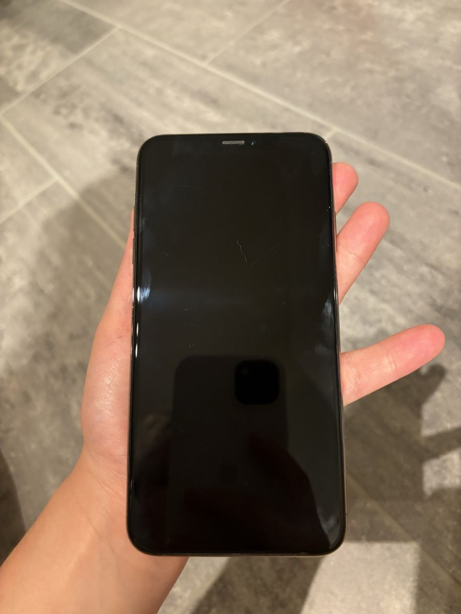Apple Telefoni cellulari / Smartphones: iPhone XS Max 512 GB – Usato da Zell LU venduto da AliAli24 8