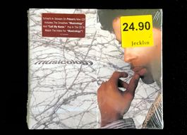 Versiegelt CD  Prince - Musicology