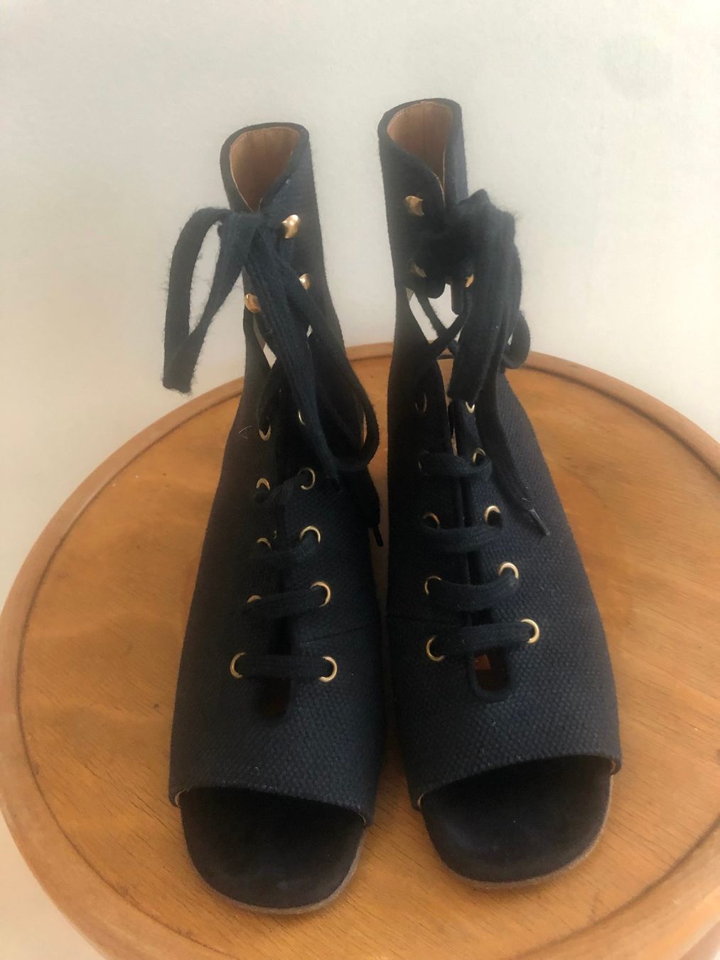Chloé Scarpe da donna: Sandale Chloé – Usato da Genève venduto da san_lb79 1
