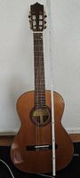 Klassische Gitarre inkl. Tasche