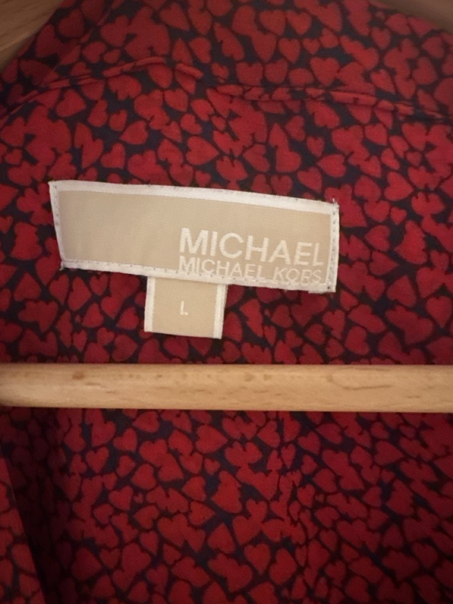 Michael Kors Kleider: Midi-Kleid von Michael Kors – Gebraucht aus Arni AG von goforluxery 1