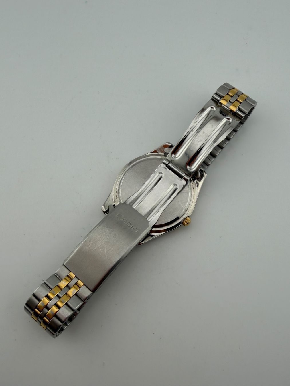 Casio Uhren: CASIO Herrenuhr läuft – Gebraucht aus Biel/Bienne von MrP_WatchesBiel 5