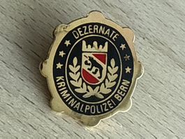 Pin Kriminalpolizei Bern Dezernate