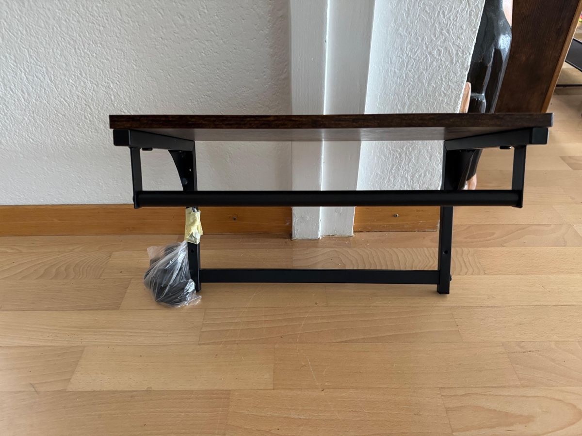 Regale: Wandregal  – Gebraucht aus Lyss von Marly87 1
