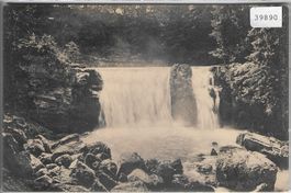Nesslau - Giessenfall