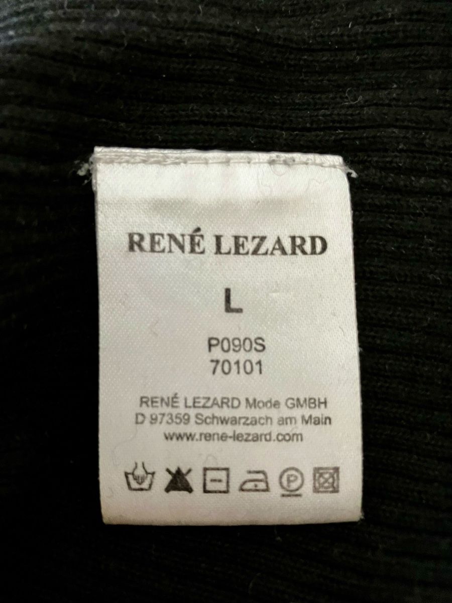 Tops: Zartes Stricktop: René Lezard – D'occasion à Buchs AG par Allerleis 5
