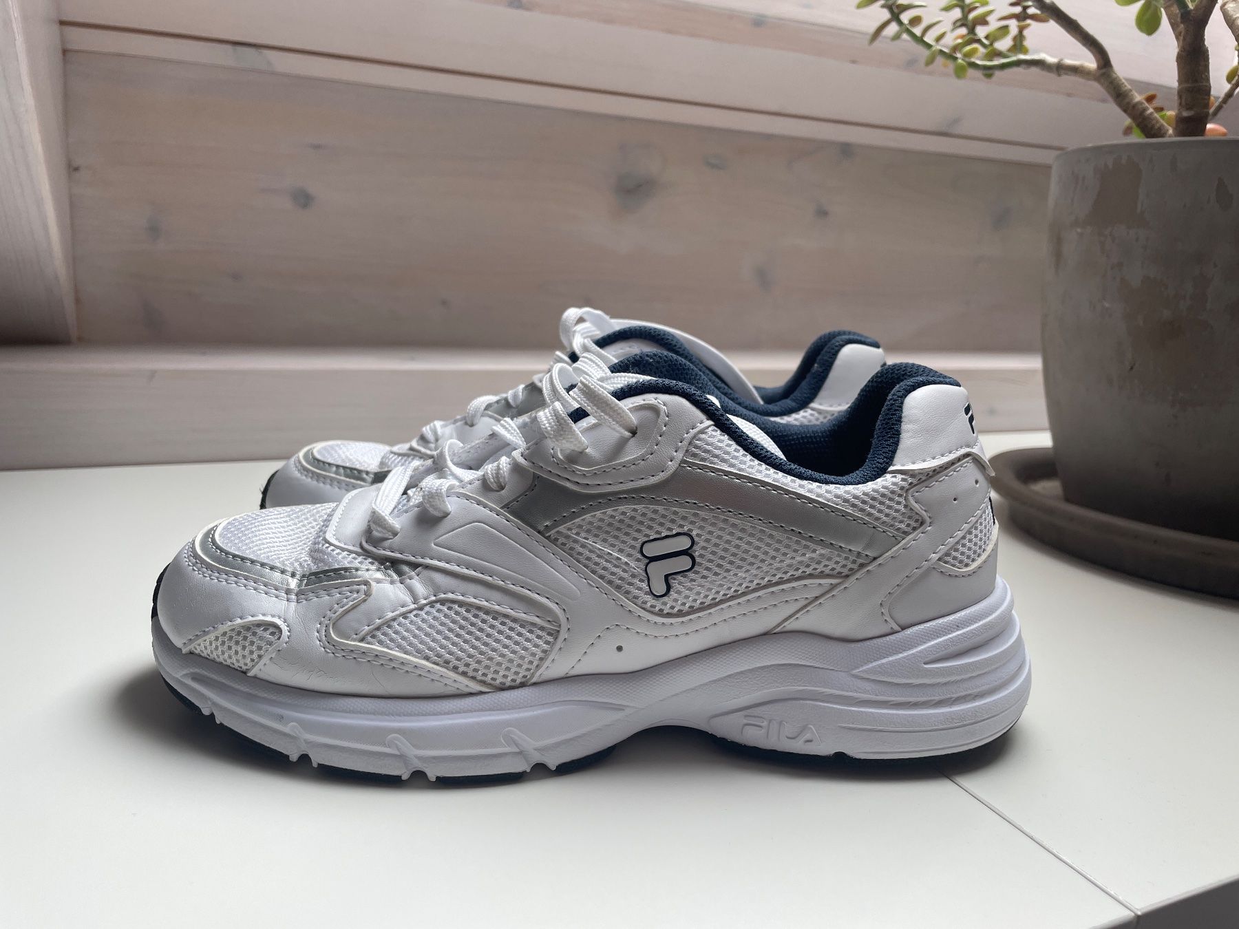 Fila Scarpe da donna: FILA Gr. 38 – Usato da Lützelflüh-Goldbach venduto da Christian1980