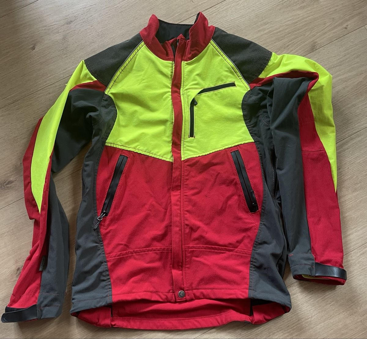 Pfanner Giacche: Forstjacke Pfanner Grösse S – Usato da Lengnau AG venduto da Thekenny