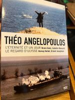 Theo Angelopoulos Le regard d'Ulysse + L'éternité ... (DVD)
