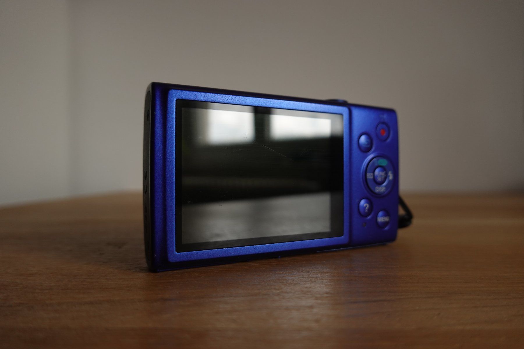 Canon Kamera: Canon ixus 170 - Blau – Gebraucht aus Fribourg von mar_9vlt 3