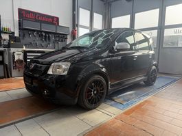 Fiat Panda 100HP 1.4 16v collaudata!