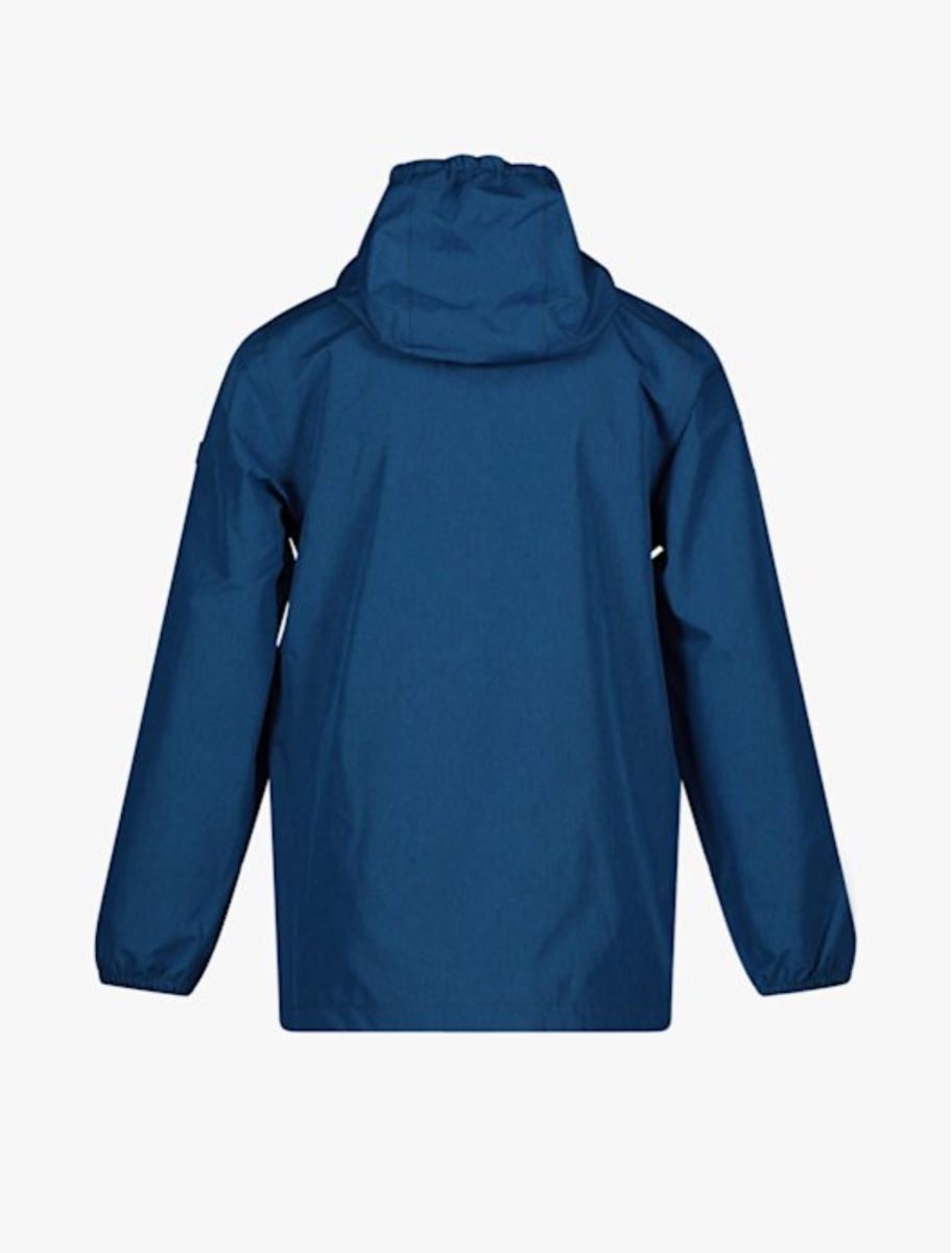 Rukka Giacche & Cappotti: RUKKA Traveljack Regenjacke, Jungen Gr.152,  blau NP 59.90 – Usato da Zürich venduto da maxn 1