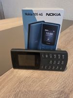 Nokia 105 4G 2nd Edition neu 
