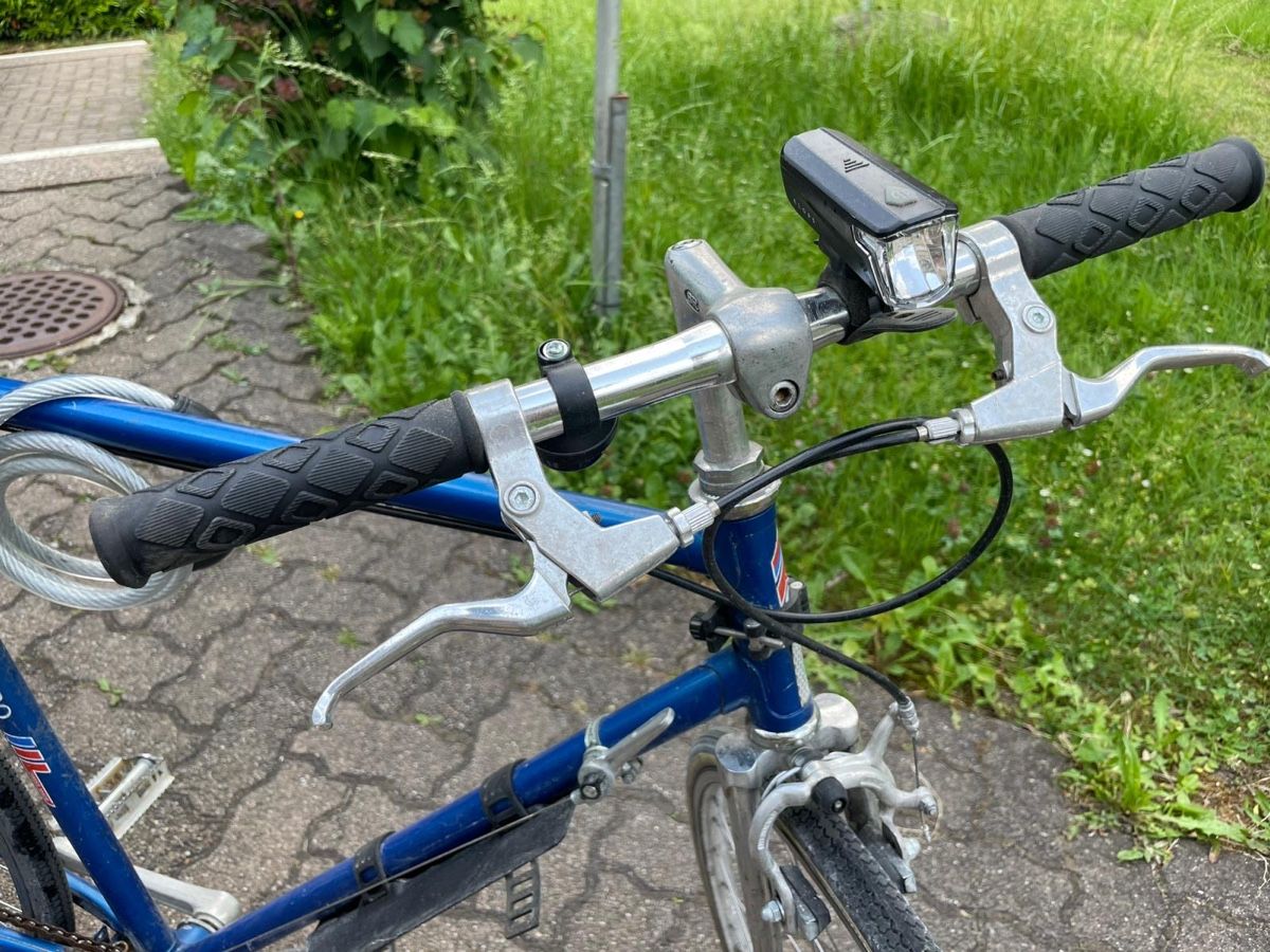 Biciclette: Vintage Road Bike – Usato da Zürich venduto da emi_x9j6 3