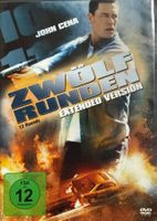 DVD - 12 Runden (12 Rounds) / Extended Version