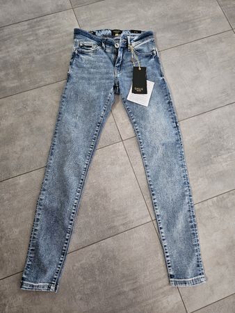 neu!jeans GAUDI skinny up w24