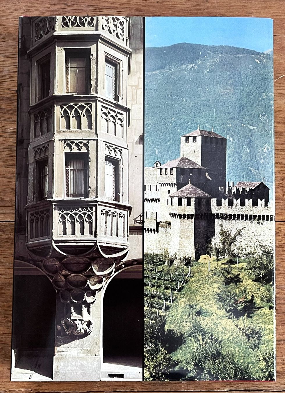 Bücher: Silva Verlag, Das Schweizer Haus, 1963 – Gebraucht aus Oftringen von Vucki
