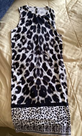 Kleid Versus Versace XS