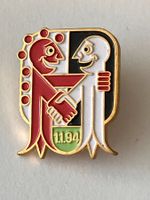 1 Pin Laufen 700 Jahre Stadt 1994