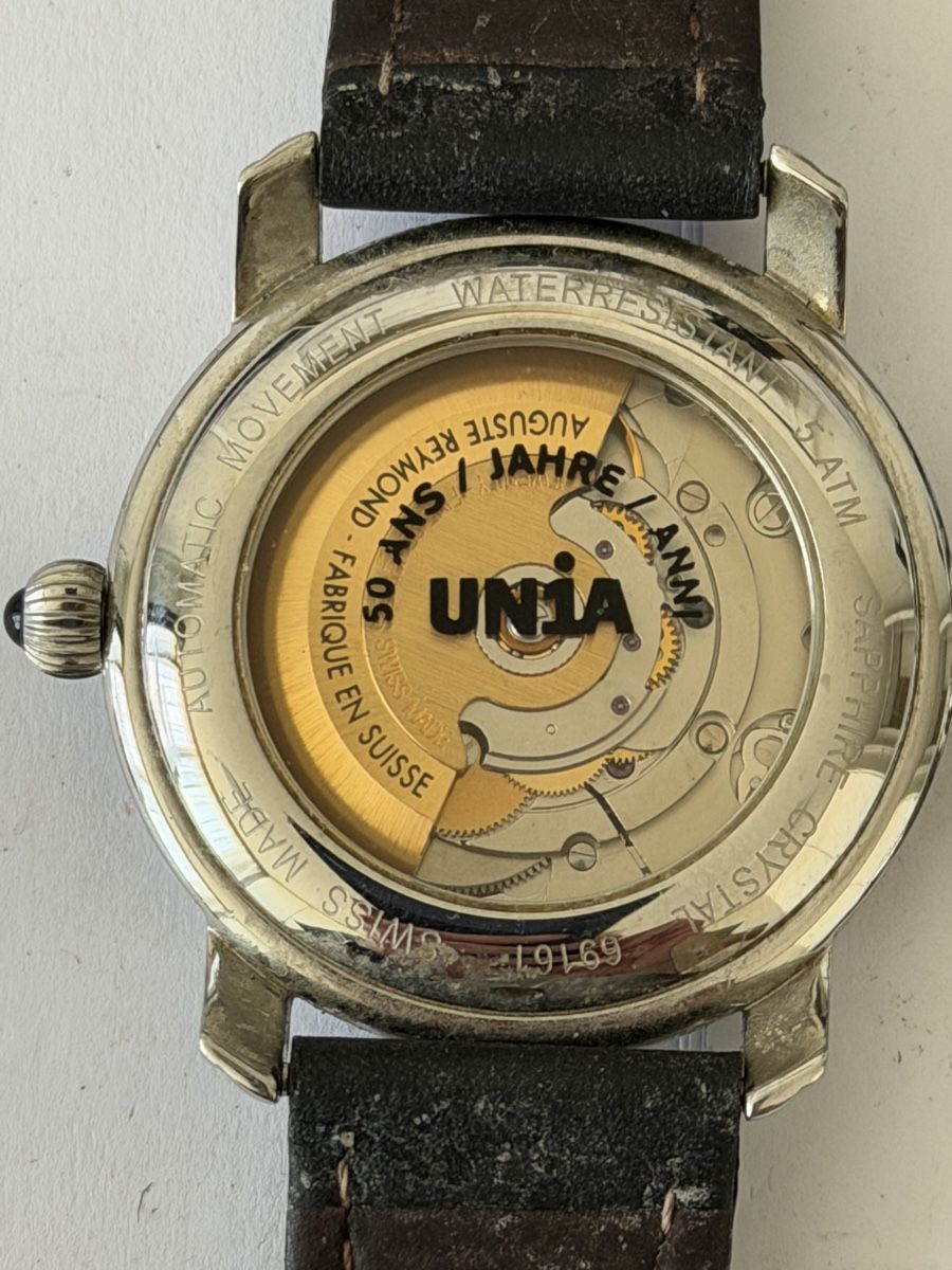 Orologi: 2 Stk Div.Uhren (36) – Usato da Ballwil venduto da lukyluciano21 1