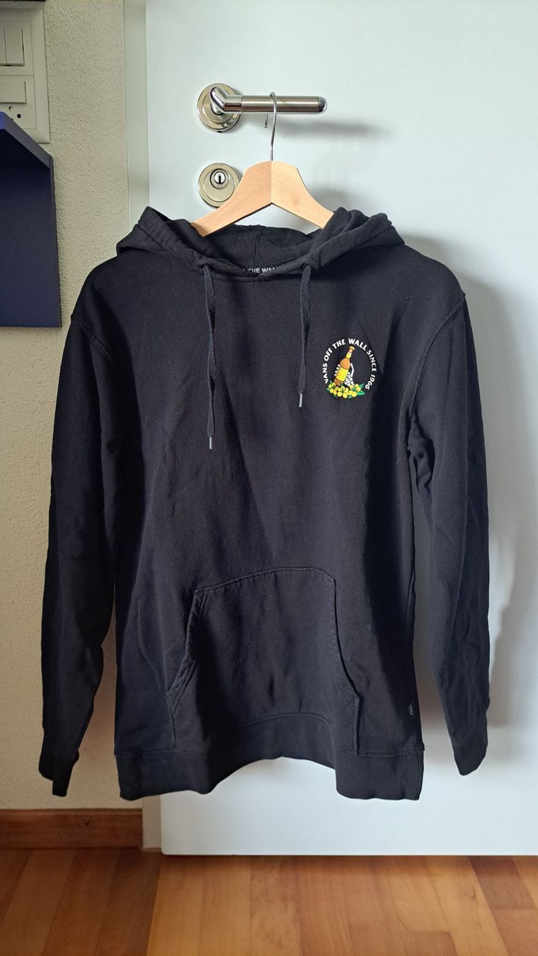 Maglioni & Felpe: Vans Hoodie S – Usato da Horw venduto da tan_5chx