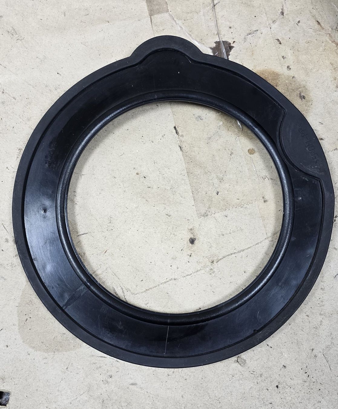 Volkswagen Tutti pezzi di ricambio auto: VW T4 Pollenfilter Innenraumfilter Pollenfiltergehäuse – Usato da Schaffhausen venduto da Parg86 7