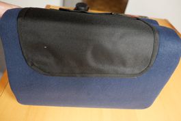 Picknickdecke 150x200 cm mit isolierendem Boden