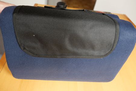 Picknickdecke 150x200 cm mit isolierendem Boden