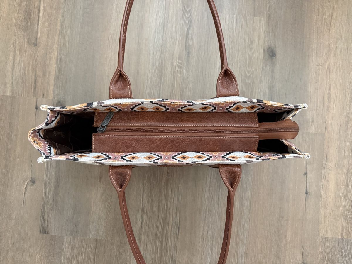 Borse da donna: Wrangler Tote Bag – Usato da Rotkreuz venduto da ali_8vm7 1