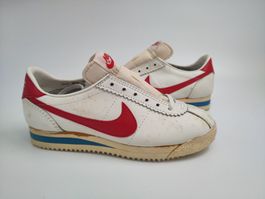 Originale Nike Cortez vintage 80s og usa japan adidas puma