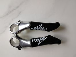 Kultige Onza Porc Feet Barends schwarz