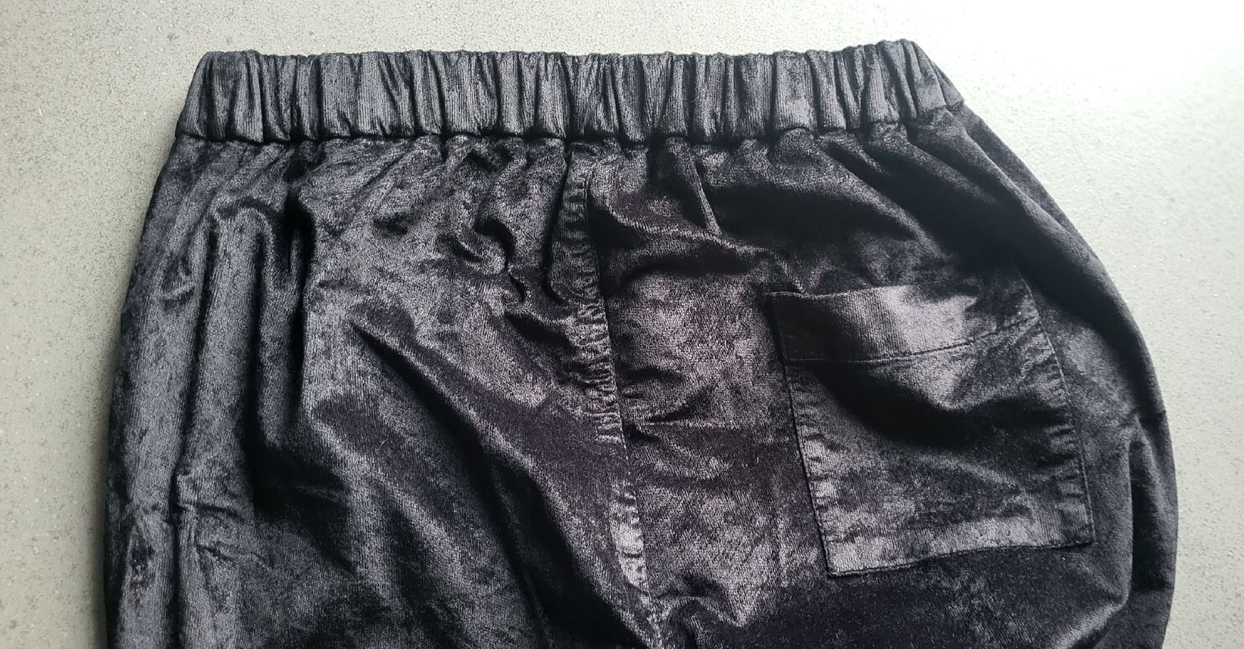 Pantaloni: sibel Saral Hose Gr S – Usato da Kaisten venduto da Ciccr 5