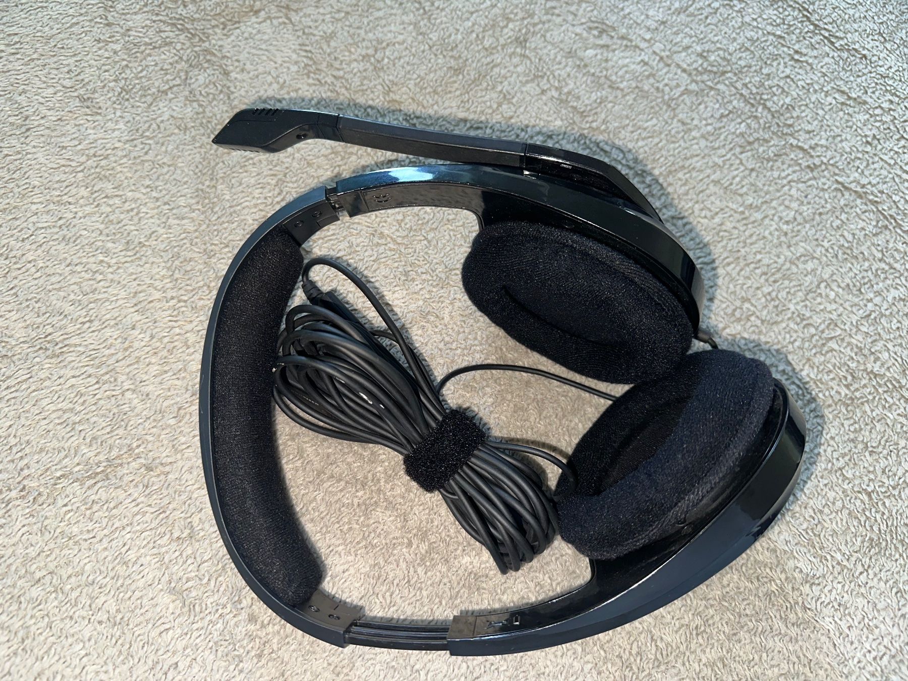 Sennheiser Cuffie: Sennheiser For Xbox 360 Gaming Headse – Usato da Aarau venduto da KorgPA 6