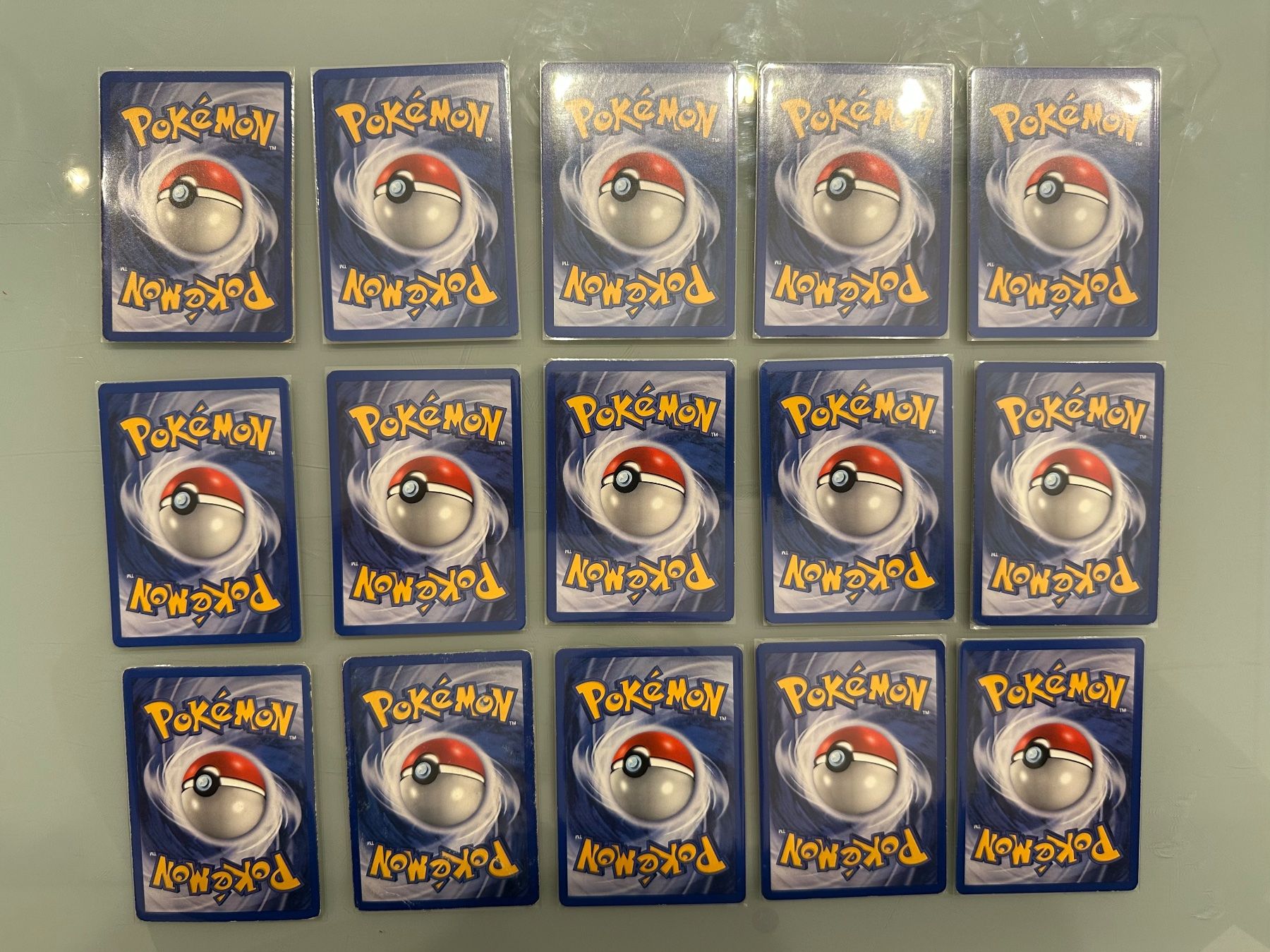 Pokémon Carte collezionabili: Pokemon Neo Genesis - 2001 Karten – Usato da Roveredo GR venduto da KadoShop 2