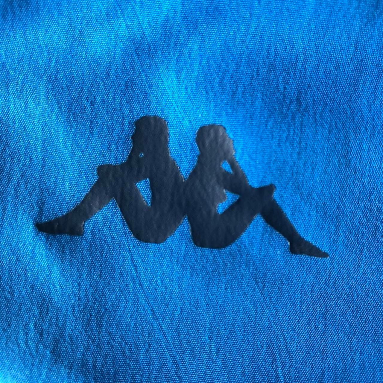 Costumi da bagno: Swimshort Kappa Blue Men L – Usato da Genève venduto da ang_7j7j 5
