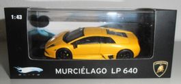 Lamborghini MURCIÈLAGO LP 640 , HWE 1:43