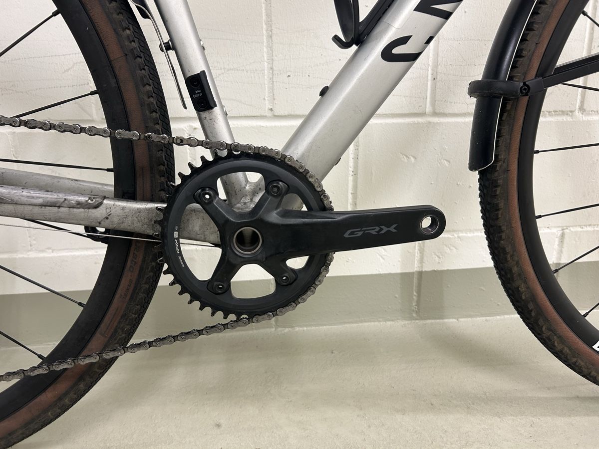 Canyon Velos: Canyon Grail AL 7 – Gebraucht aus Bottmingen von a_kings 1