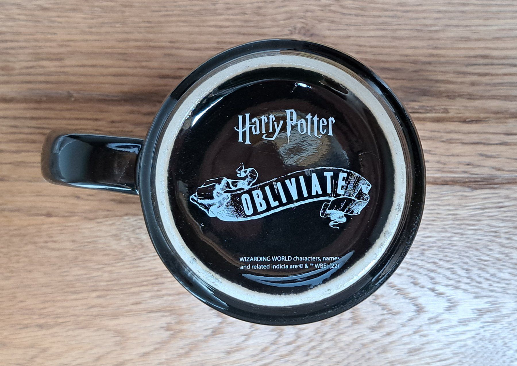Tasses: Harry-Potter-Tasse / Kaffeebecher – Neuf avec emballage d'origine à Zürich par Yellow10 3