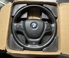 Original BMW M Sport Lenkrad inklusive Airbag