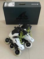 Rollerblade Lightning 110  (45.5/46) for sale!