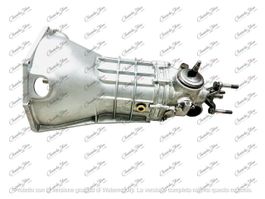 Cambio Borg Warner Alfa Romeo Giulietta 750/101