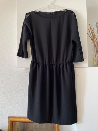 Zara Kleid Top-Zustand Gr.S
