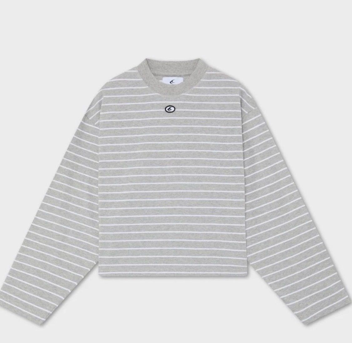 Pulls & Sweat-shirts: grey scuffers long sleeve – Neuf (Voir description) à Genolier par notzoe