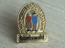 Pin Alters- und Leichtpflegeheim Sumiswald